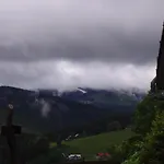 Gasthuis Kobr Pec pod Sněžkou