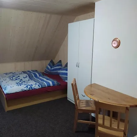 Pensjonat Kobr Pec pod Sněžkou