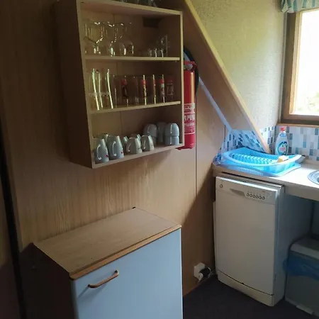 Kobr Pec pod Sněžkou