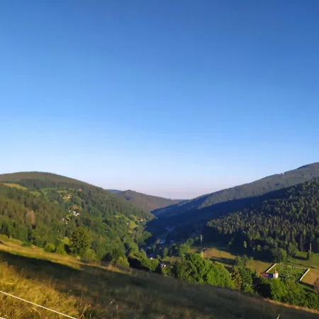 Pensjonat Kobr
