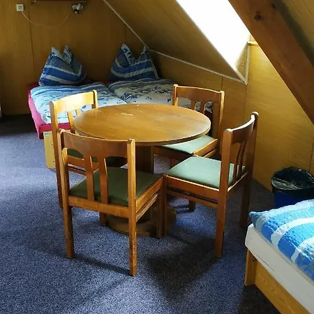Kobr Pec pod Sněžkou