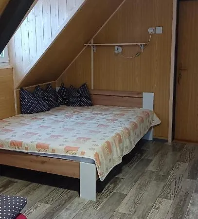 Pensjonat Kobr