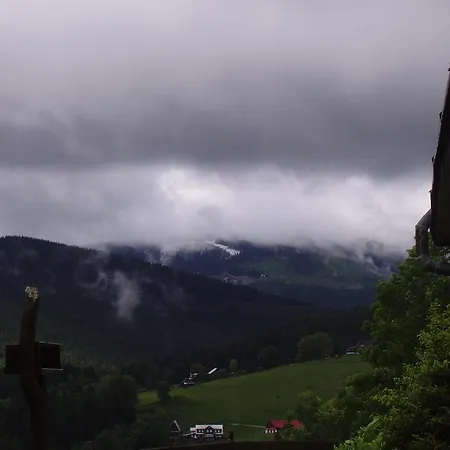 Gasthof Kobr Pec pod Sněžkou