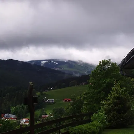 Kobr Guest house Pec pod Snezkou