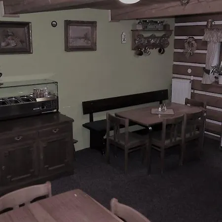 Guest house Kobr