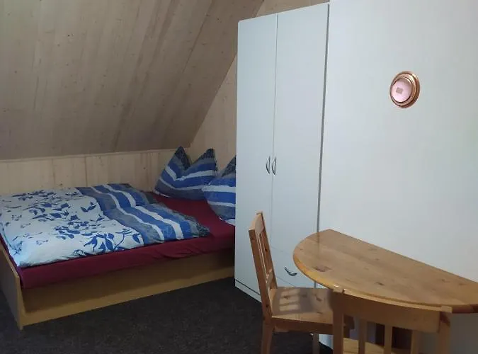 Pensión Kobr Pec pod Sněžkou