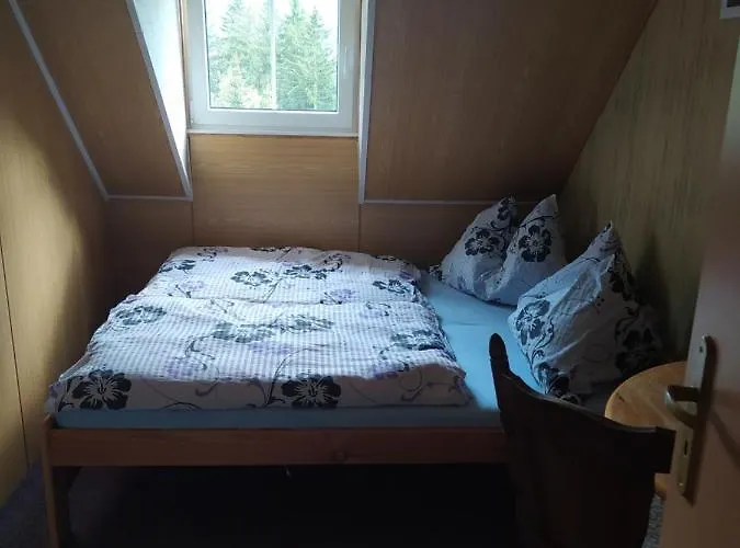 Pensión Kobr Pec pod Sněžkou