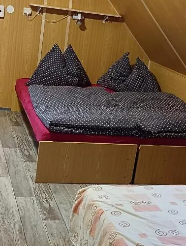 Kobr 3* Pec pod Sněžkou