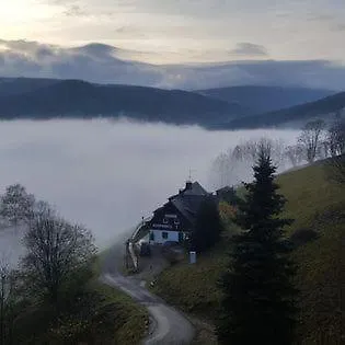 Kobr 3* Pec pod Sněžkou