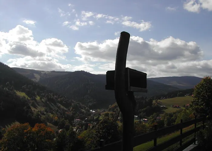 Kobr Pec pod Sněžkou