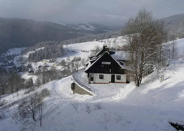 Gasthof Kobr 3*